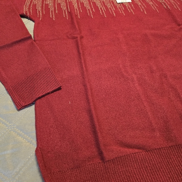 NEW Alfani petite sweater - Picture 6 of 9